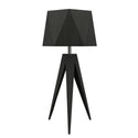Facet Outdoor (Damp) Table Lamp by Accord Lighting