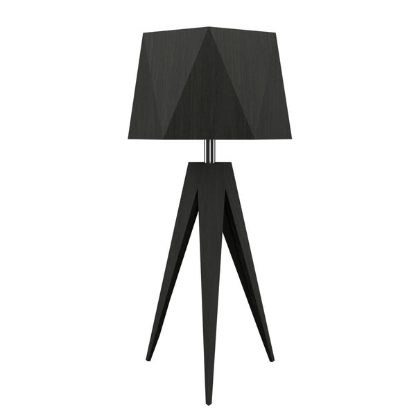 Facet Outdoor (Damp) Table Lamp by Accord Lighting