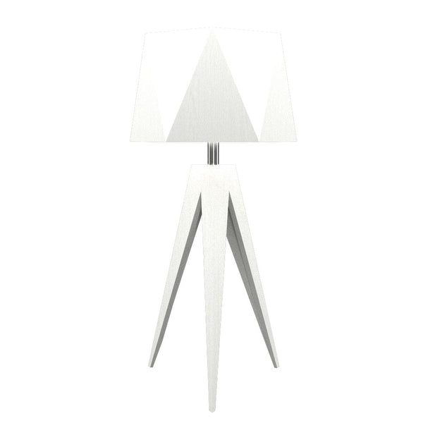 Facet Outdoor (Damp) Table Lamp by Accord Lighting