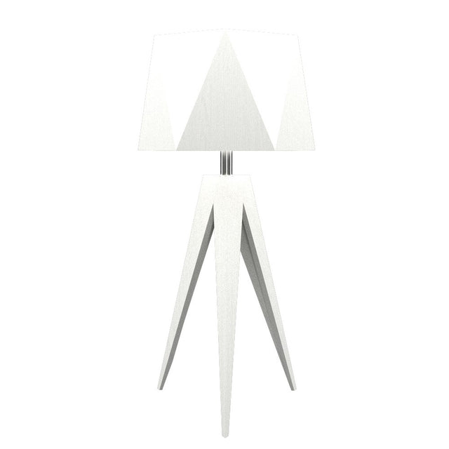 Facet Outdoor (Damp) Table Lamp by Accord Lighting