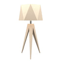 Facet Outdoor (Damp) Table Lamp by Accord Lighting