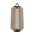 Stecche di Legno Outdoor (Damp) Lamp by Accord Lighting
