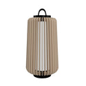 Stecche di Legno Outdoor (Damp) Table Lamp by Accord Lighting