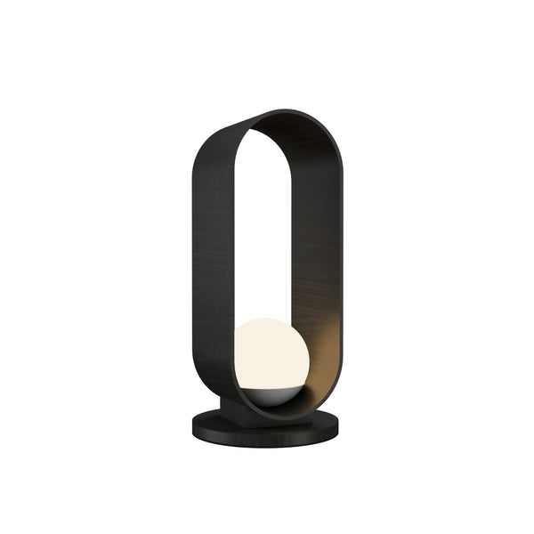 Sfera Outdoor (Damp) Table Lamp by Accord Lighting