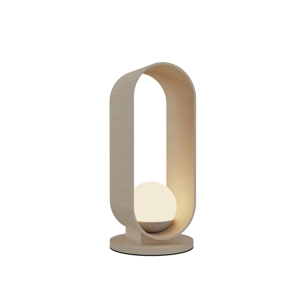 Sfera Outdoor (Damp) Table Accent Lamp by Accord Lighting