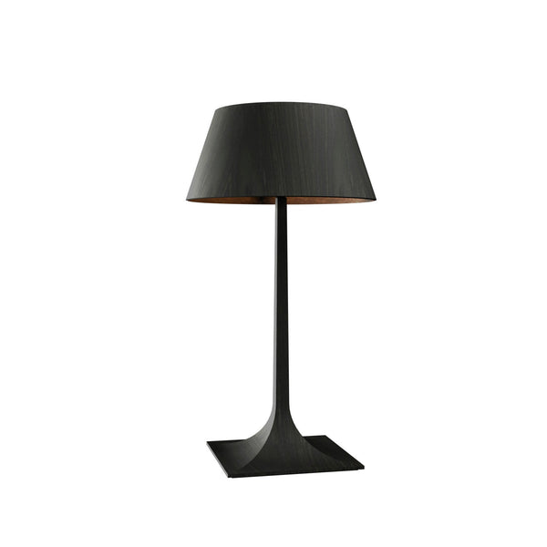 Nostalgia Outdoor (Damp) Table Lamp by Accord Lighting
