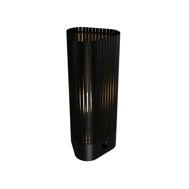 Living Hinges Outdoor (Damp) Table Accent Lamp by Accord Lighting
