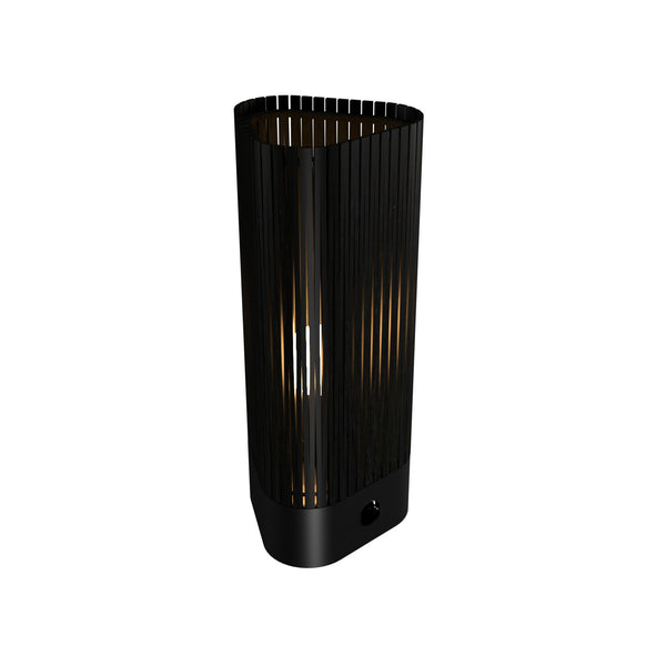 Living Hinges Outdoor (Damp) Table Accent Lamp by Accord Lighting