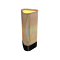 Living Hinges Outdoor (Damp) Table Accent Lamp by Accord Lighting