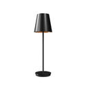 Conical Table Lamp by Accord Lighting