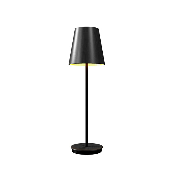 Conical Outdoor (Damp) Table Lamp by Accord Lighting