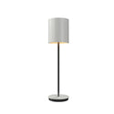 Cylindrical Outdoor (Damp) Table Lamp by Accord Lighting