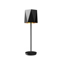 Facet Outdoor (Damp) Table Lamp by Accord Lighting