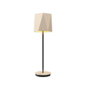 Facet Outdoor (Damp) Table Lamp by Accord Lighting