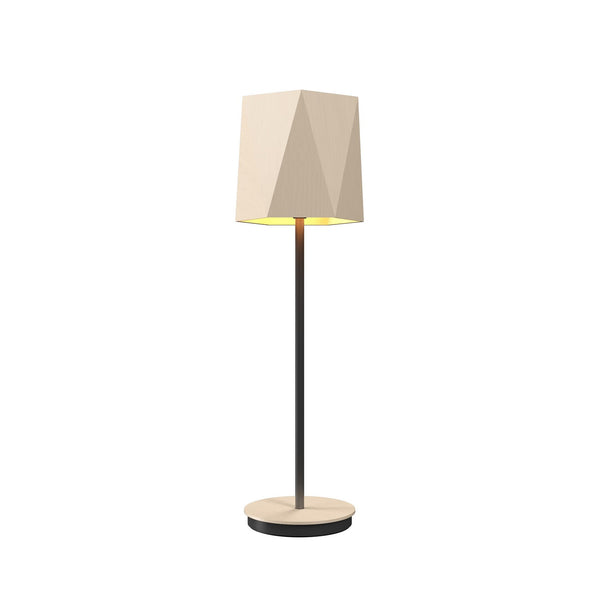 Facet Outdoor (Damp) Table Lamp by Accord Lighting