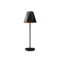 Facet Outdoor (Damp) Lamp by Accord Lighting