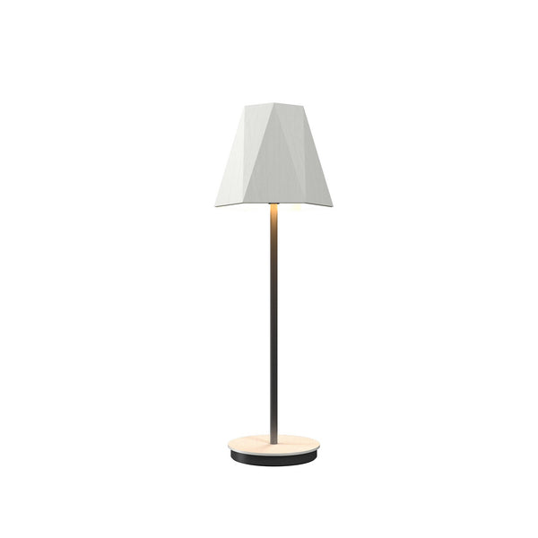 Facet Outdoor (Damp) Table Lamp by Accord Lighting