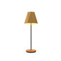 Facet Outdoor (Damp) Table Lamp by Accord Lighting