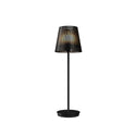 Living Hinges Table Lamp by Accord Lighting