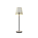 Living Hinges Outdoor (Damp) Table Lamp by Accord Lighting