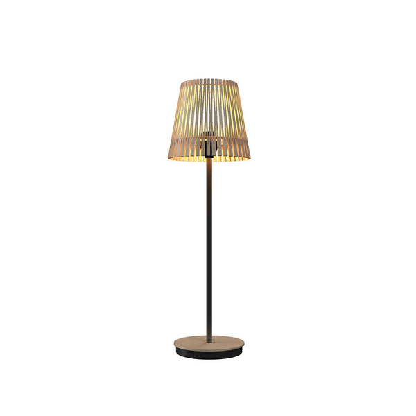 Living Hinges Table Lamp by Accord Lighting