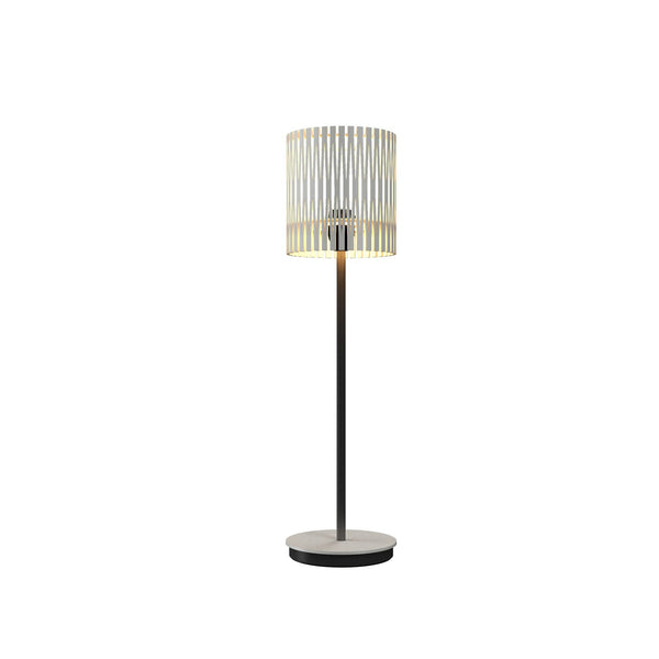 Living Hinges Table Lamp by Accord Lighting