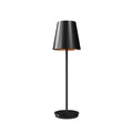Conical Outdoor (Damp) Lamp by Accord Lighting