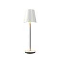 Conical Table Lamp by Accord Lighting