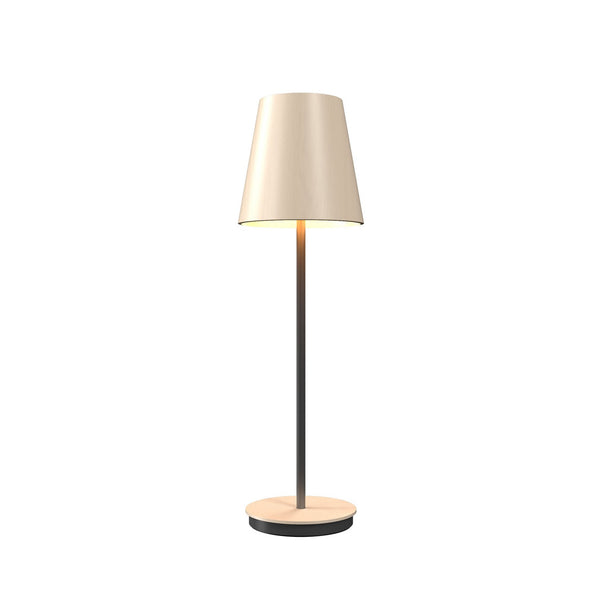 Conical Table Lamp by Accord Lighting