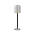 Cylindrical Outdoor (Damp) Lamp by Accord Lighting