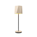 Facet Outdoor (Damp) Lamp by Accord Lighting