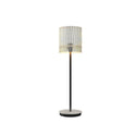 Living Hinges Outdoor (Damp) Table Lamp by Accord Lighting
