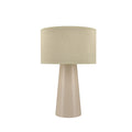 Conical Outdoor (Damp) Table Accent Lamp by Accord Lighting