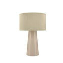 Conical Outdoor (Damp) Table Lamp by Accord Lighting