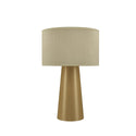 Conical Outdoor (Damp) Table Lamp by Accord Lighting