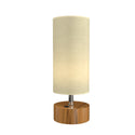 Clean Outdoor (Damp) Table Accent Lamp by Accord Lighting