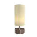 Clean Outdoor (Damp) Table Accent Lamp by Accord Lighting