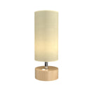 Clean Outdoor (Damp) Table Accent Lamp by Accord Lighting
