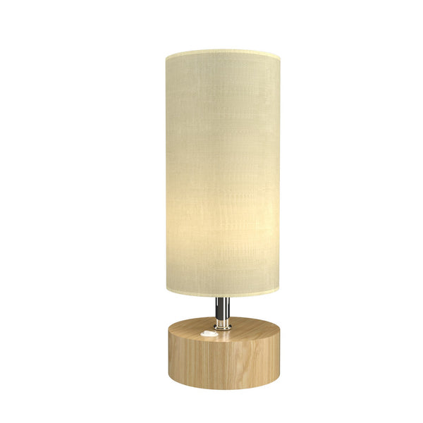 Clean Outdoor (Damp) Table Lamp by Accord Lighting