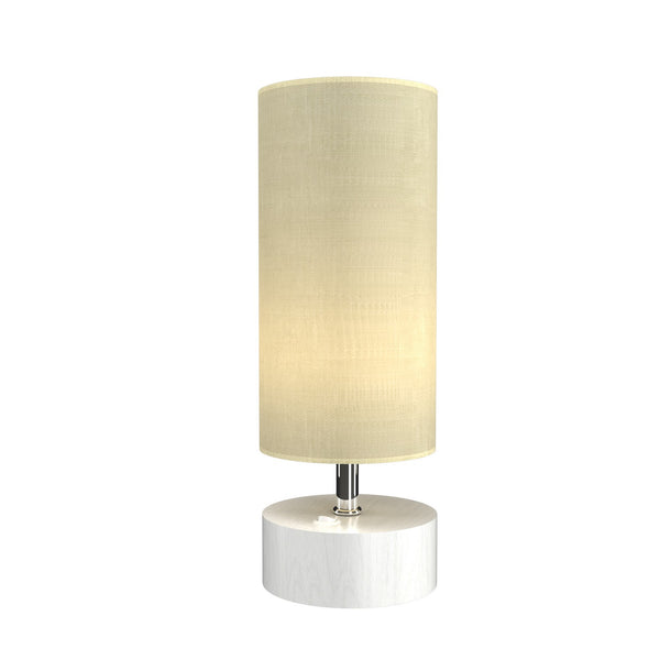Clean Outdoor (Damp) Table Lamp by Accord Lighting