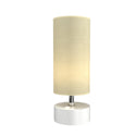 Clean Outdoor (Damp) Table Accent Lamp by Accord Lighting