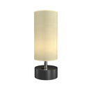 Clean Outdoor (Damp) Table Lamp by Accord Lighting
