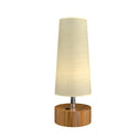 Clean Outdoor (Damp) Table Accent Lamp by Accord Lighting