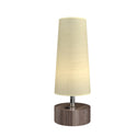 Clean Outdoor (Damp) Table Accent Lamp by Accord Lighting
