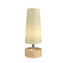 Clean Outdoor (Damp) Table Accent Lamp by Accord Lighting