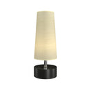 Clean Outdoor (Damp) Table Accent Lamp by Accord Lighting