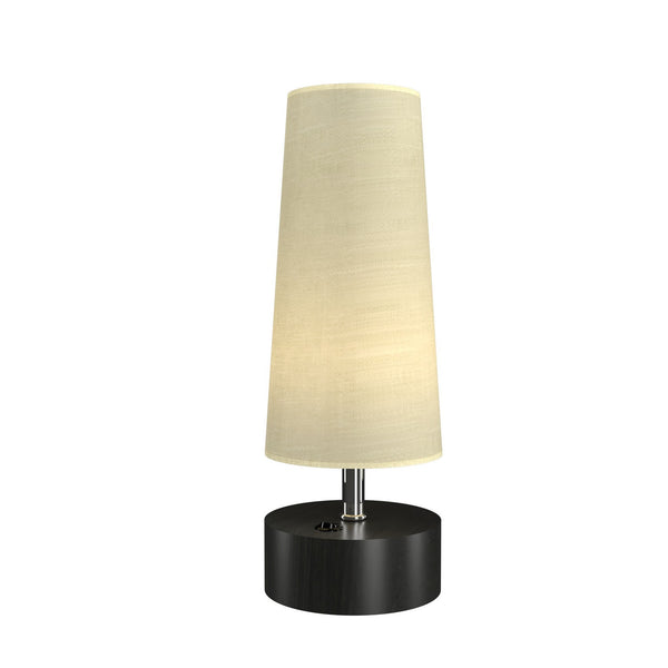 Clean Outdoor (Damp) Table Accent Lamp by Accord Lighting