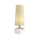 Clean Outdoor (Damp) Table Accent Lamp by Accord Lighting