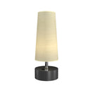 Clean Outdoor (Damp) Table Accent Lamp by Accord Lighting