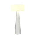 Conical Outdoor (Damp) Floor Lamp by Accord Lighting